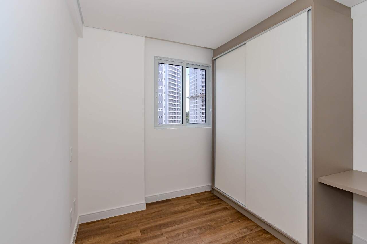 Apartamento à venda no Praia Brava: 