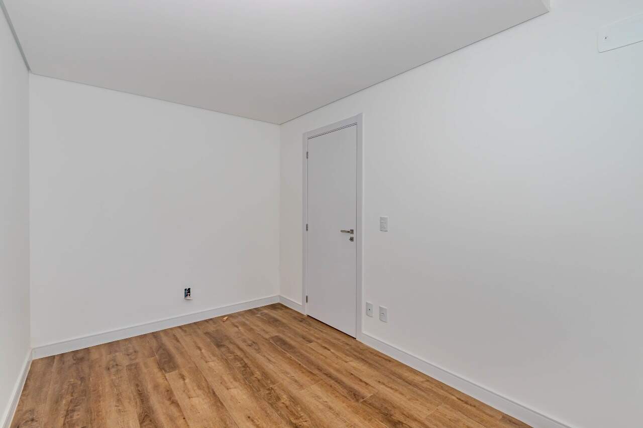 Apartamento à venda no Praia Brava: 