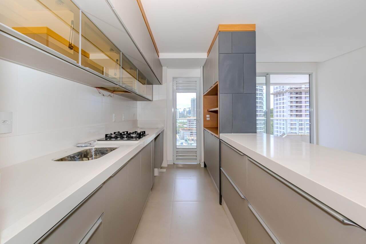 Apartamento à venda no Praia Brava: 