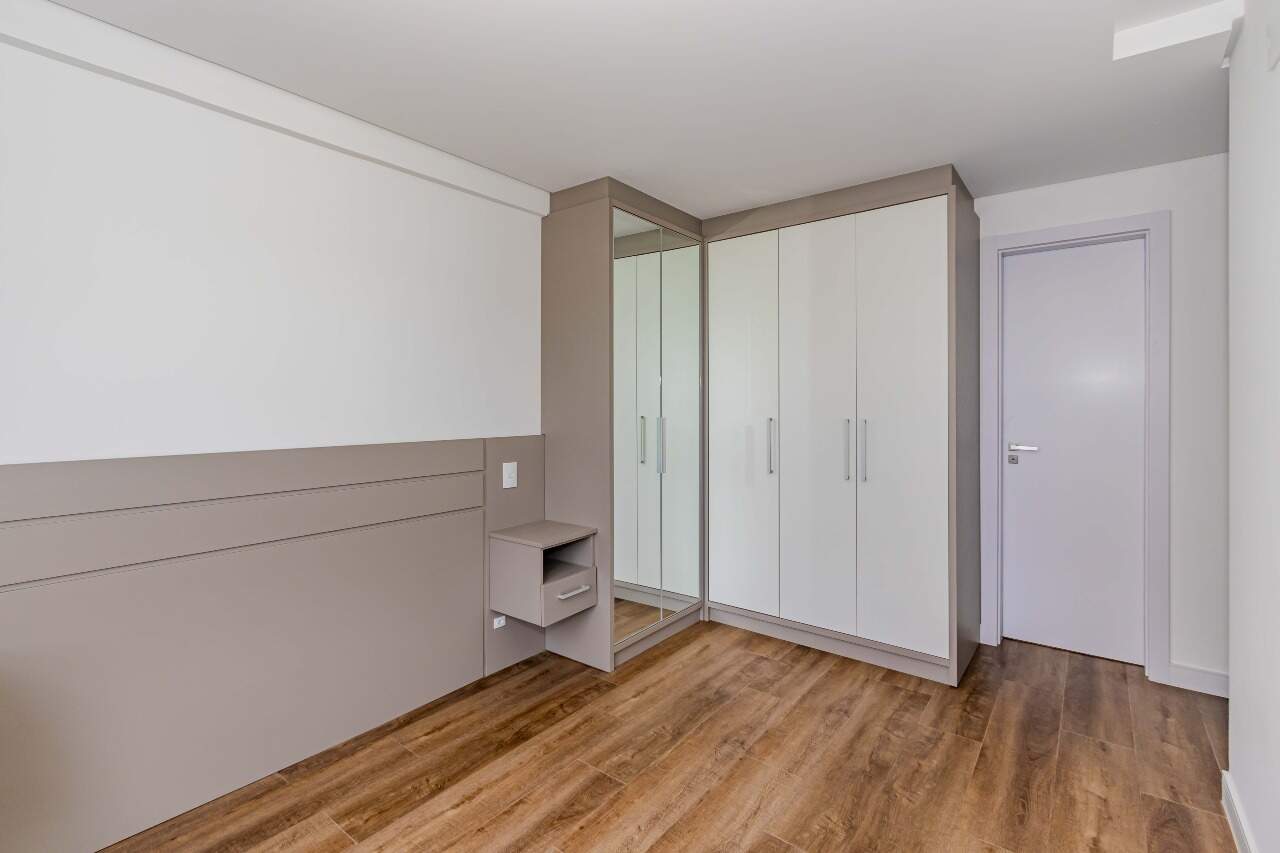 Apartamento à venda no Praia Brava: 