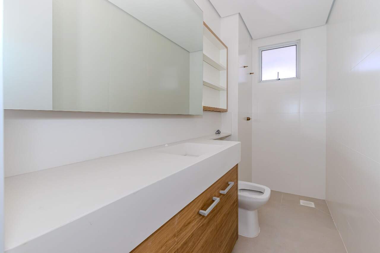 Apartamento à venda no Praia Brava: 