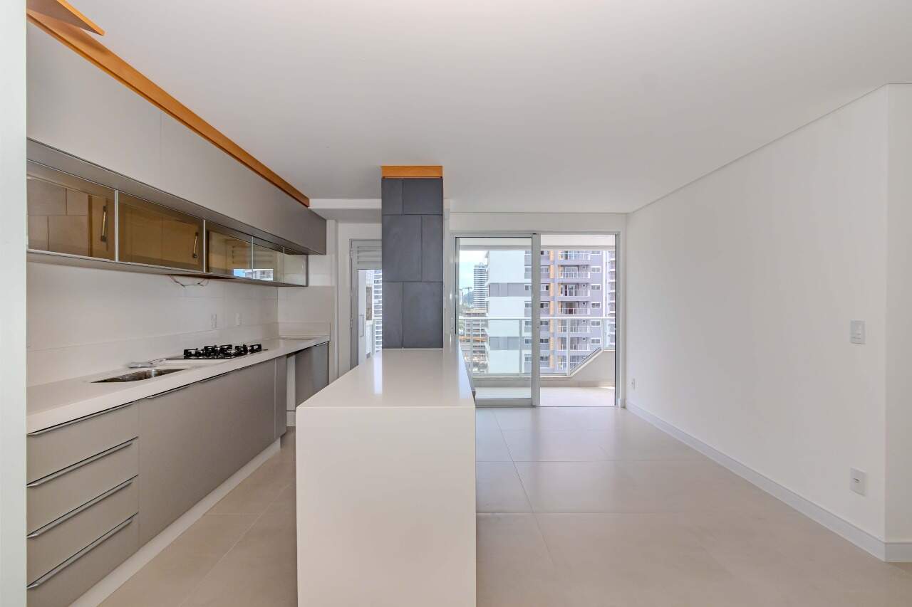 Apartamento à venda no Praia Brava: 