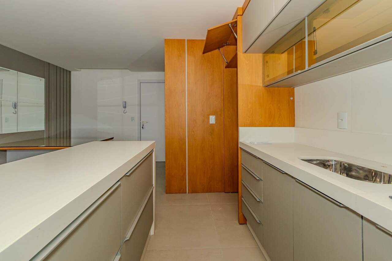 Apartamento à venda no Praia Brava: 