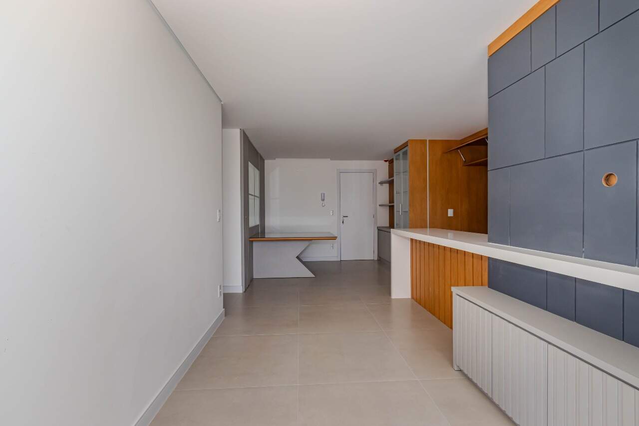 Apartamento à venda no Praia Brava: 