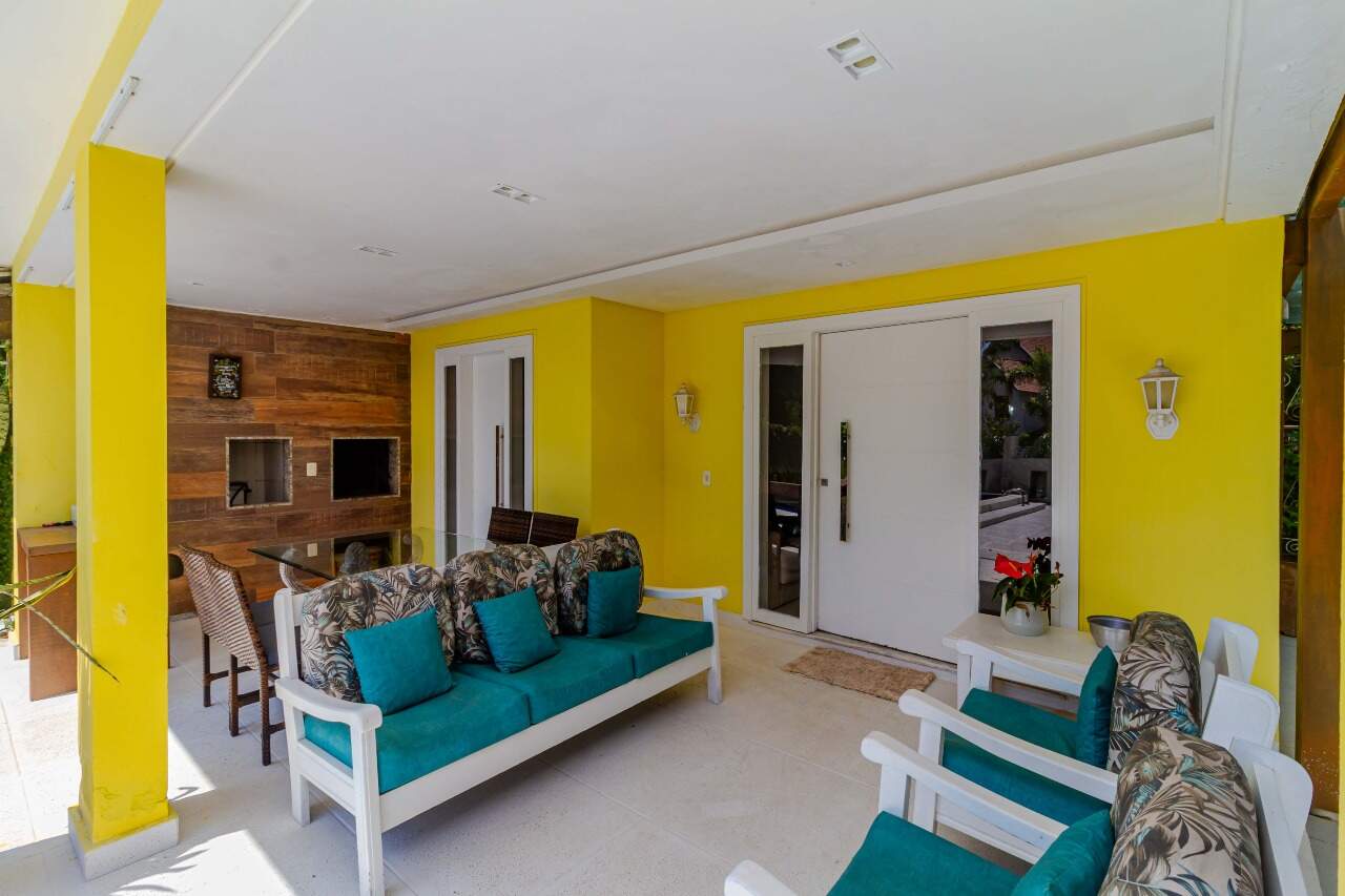 Casas à venda no Praia das Taquaras: 