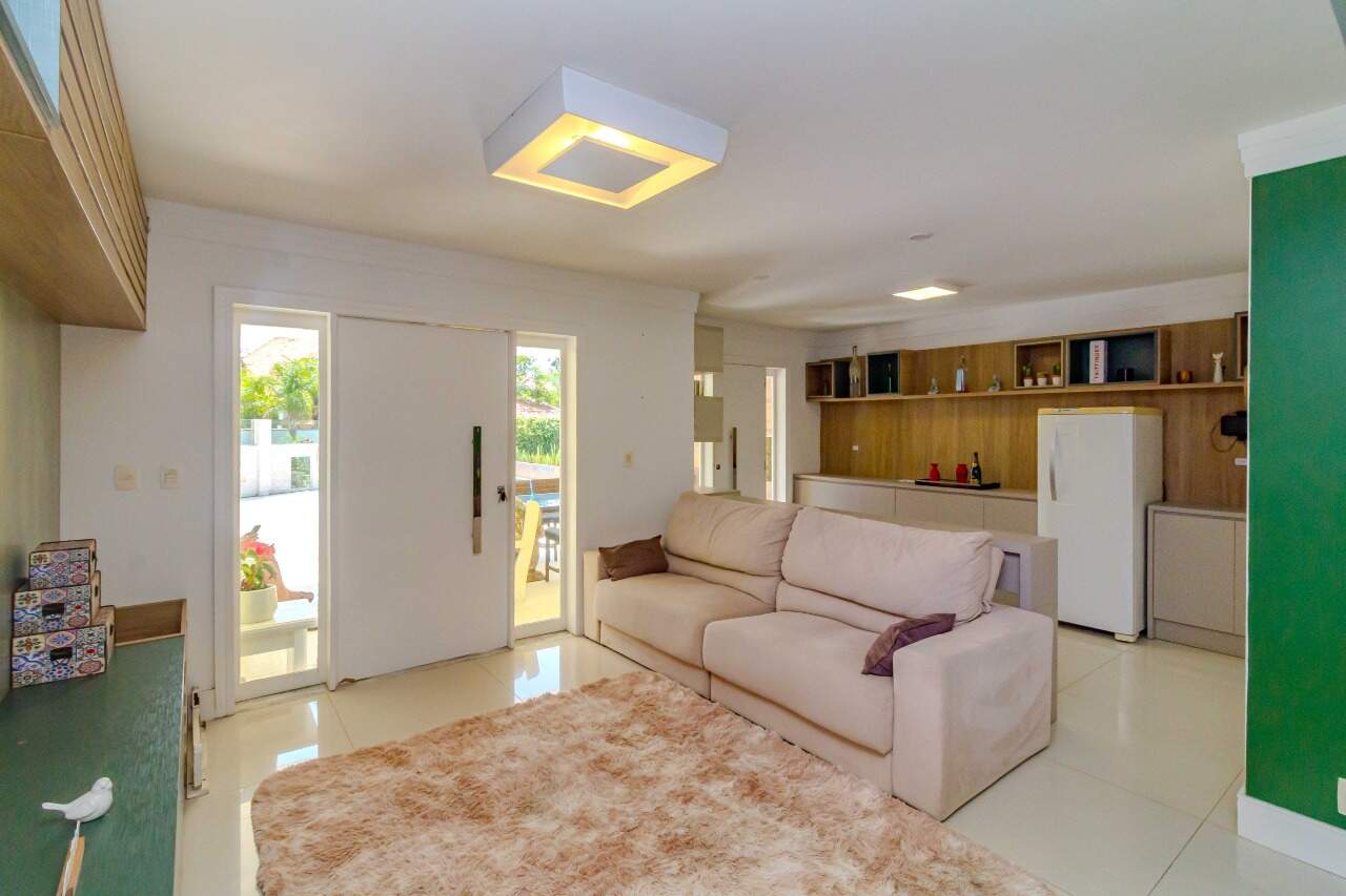 Casas à venda no Praia das Taquaras: 