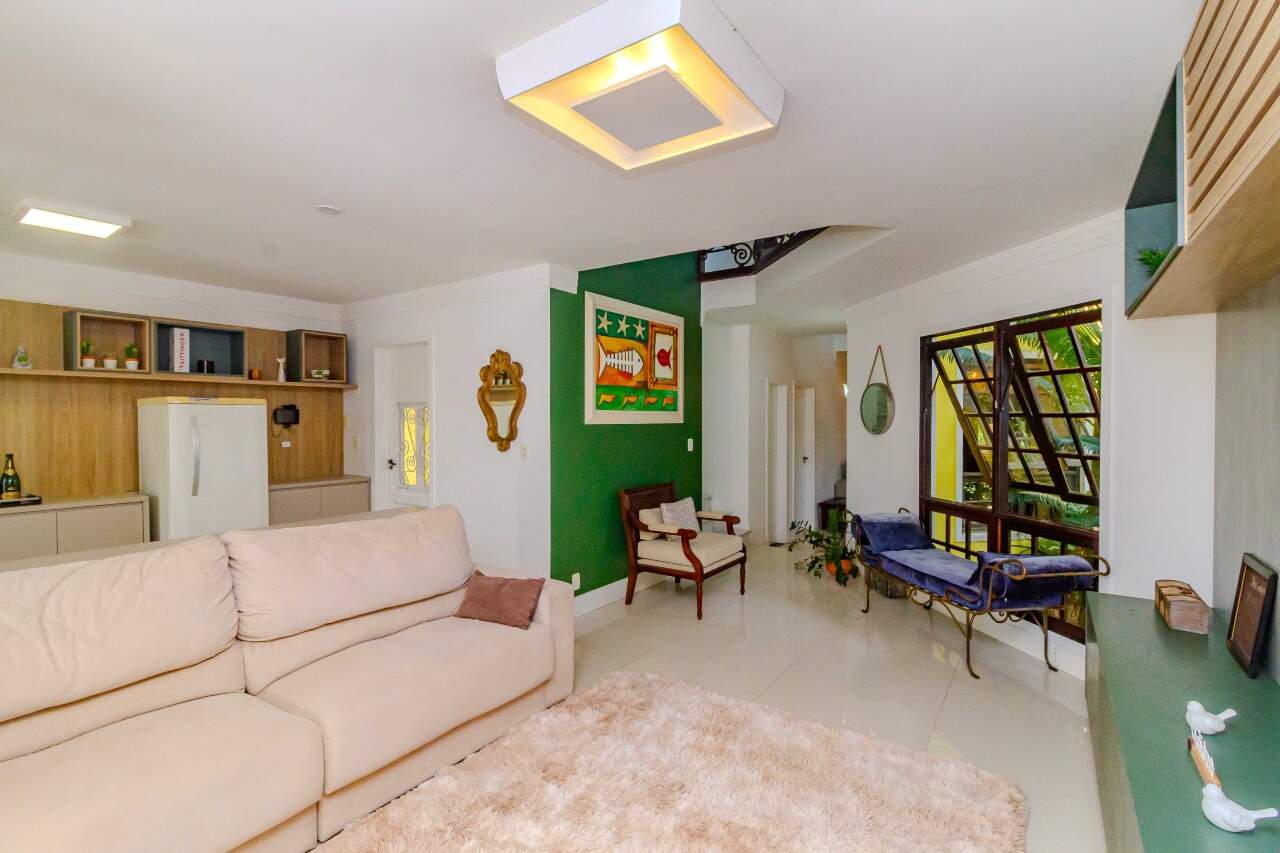 Casas à venda no Praia das Taquaras: 