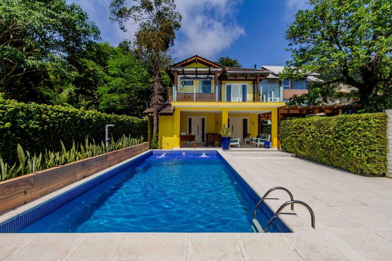 Casas à venda no Praia das Taquaras: 