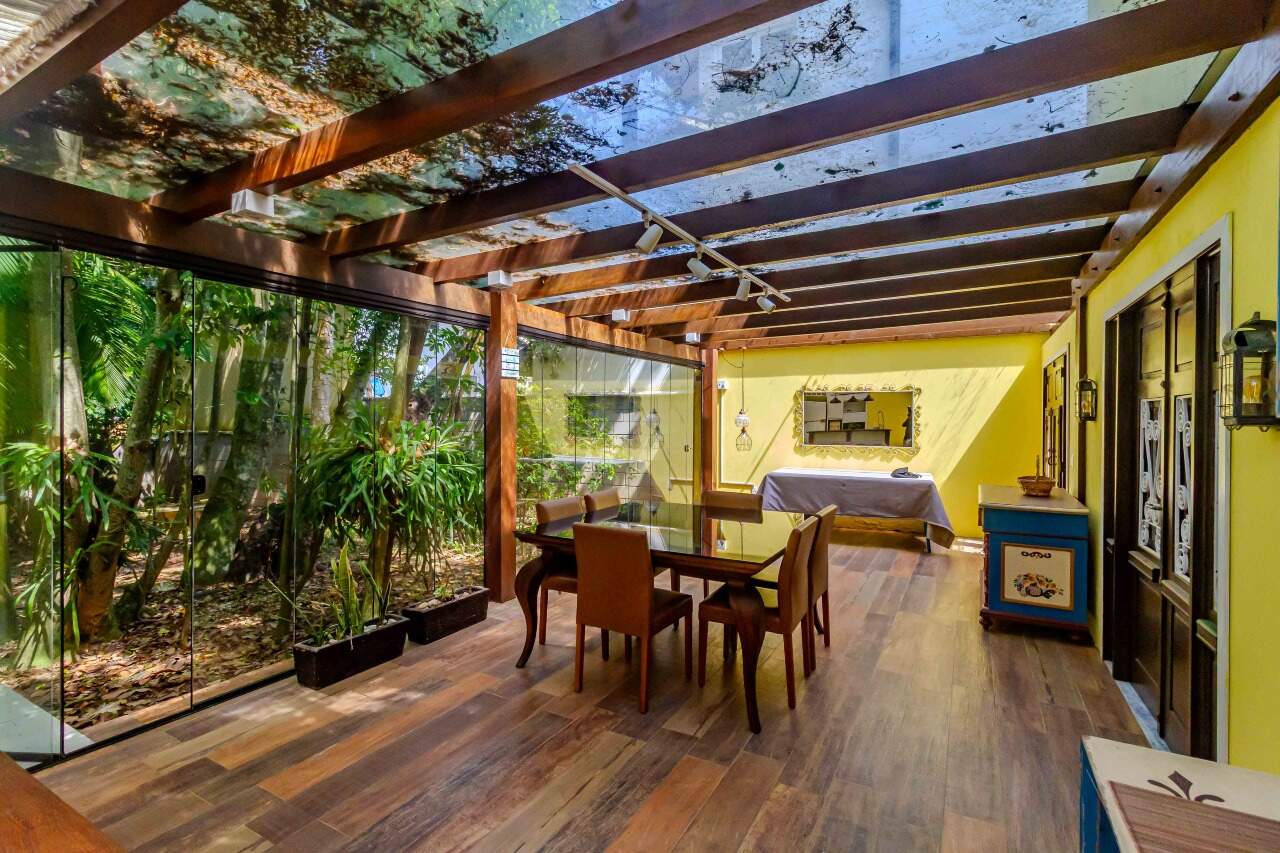 Casas à venda no Praia das Taquaras: 