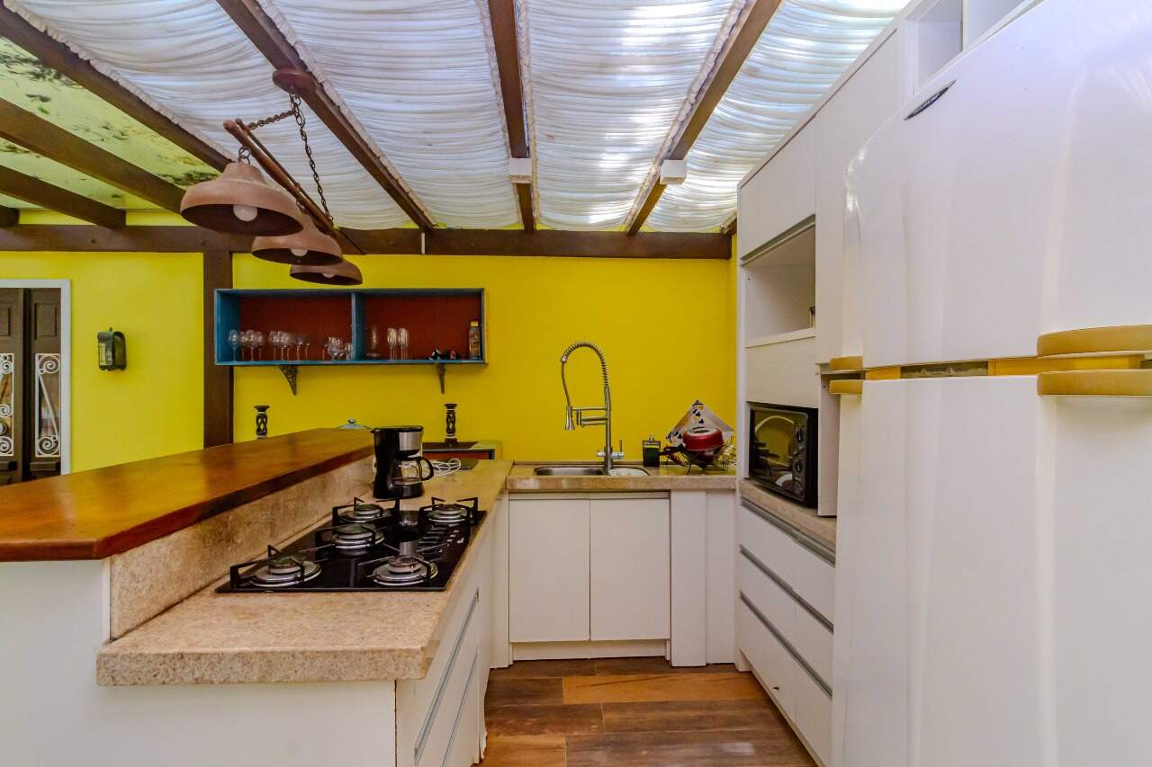 Casas à venda no Praia das Taquaras: 