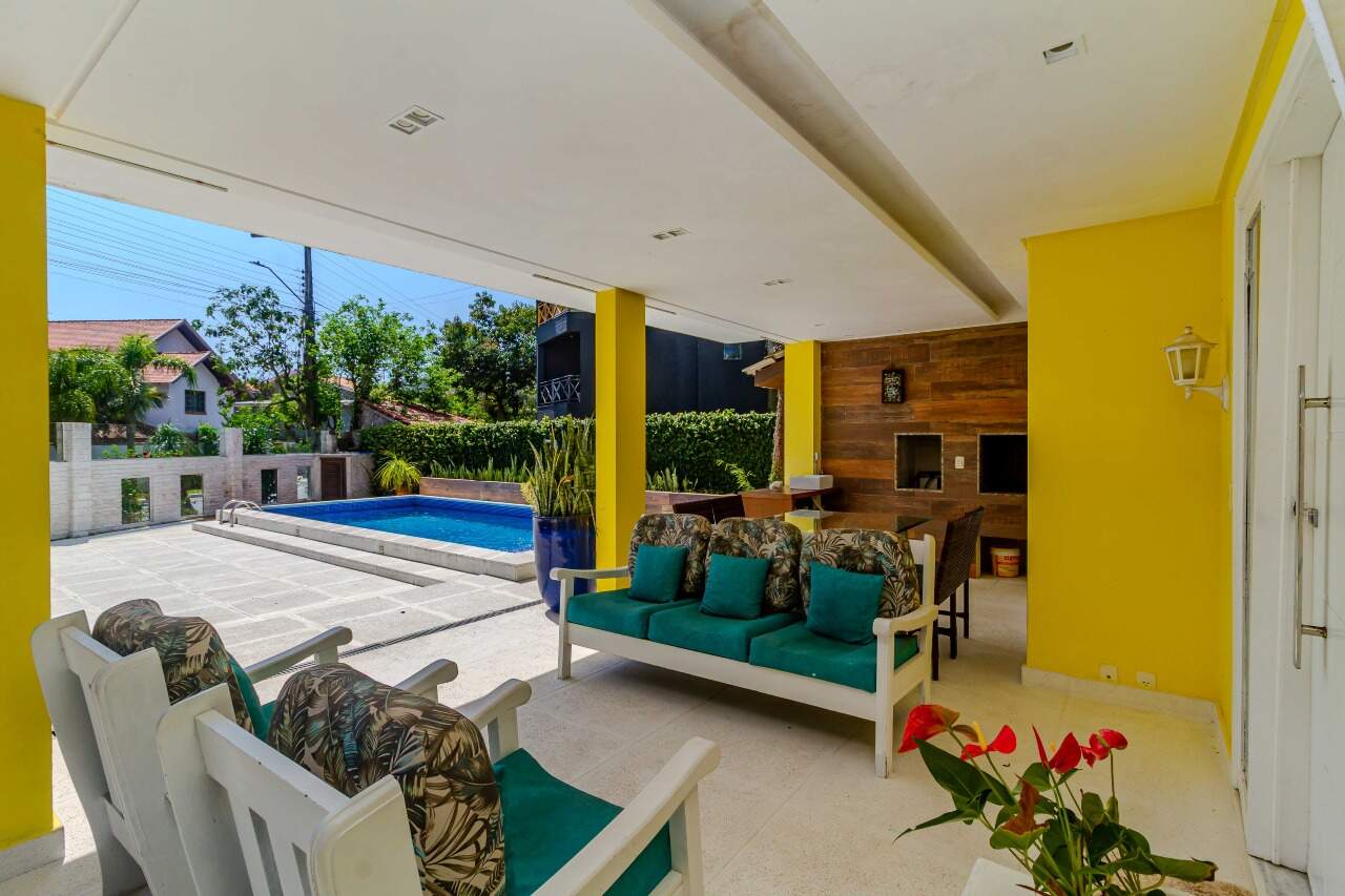 Casas à venda no Praia das Taquaras: 