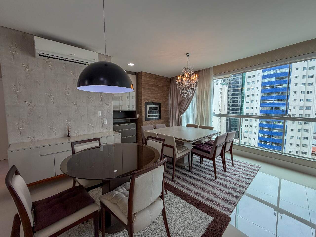 Apartamento à venda no Pioneiros: 