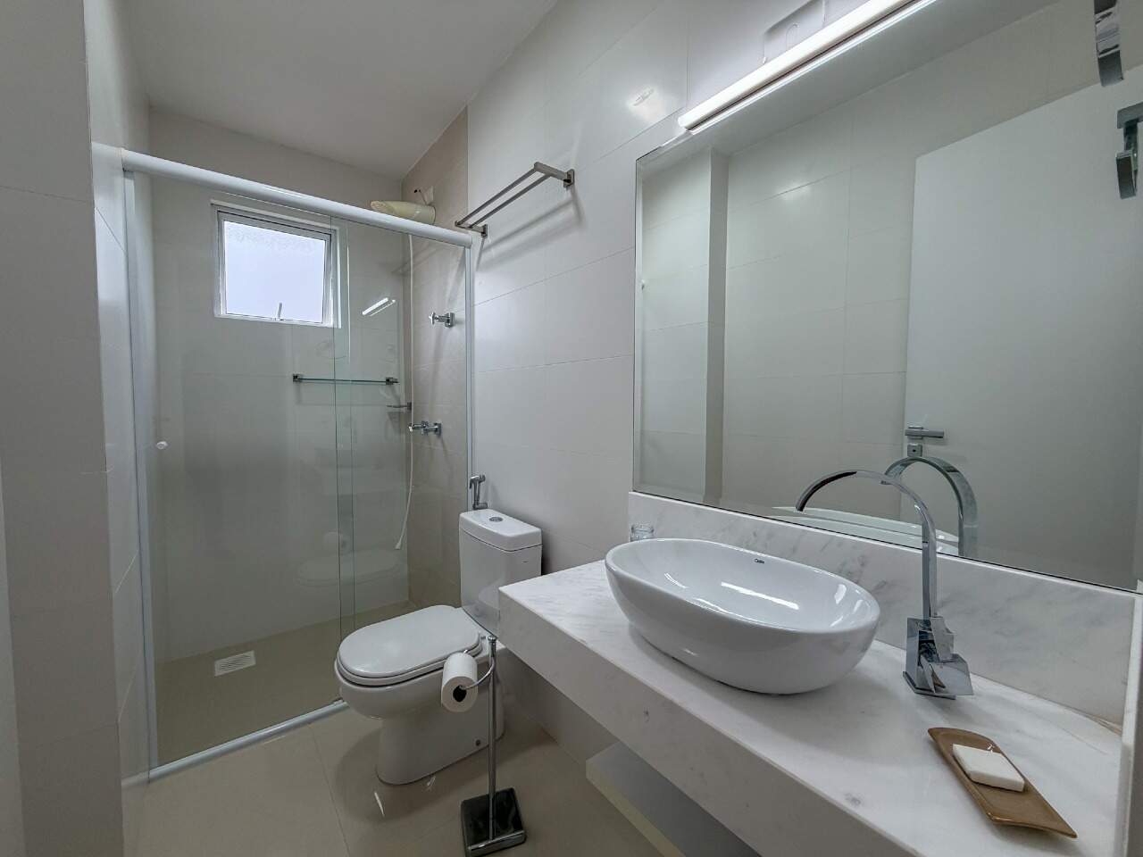 Apartamento à venda no Pioneiros: