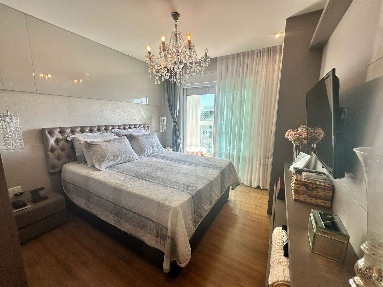 Apartamento à venda no Praia Brava: 