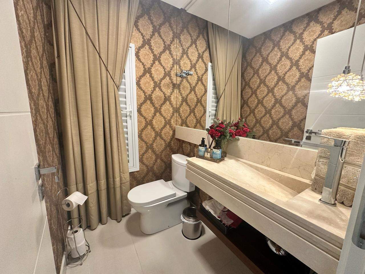 Apartamento à venda no Praia Brava: 