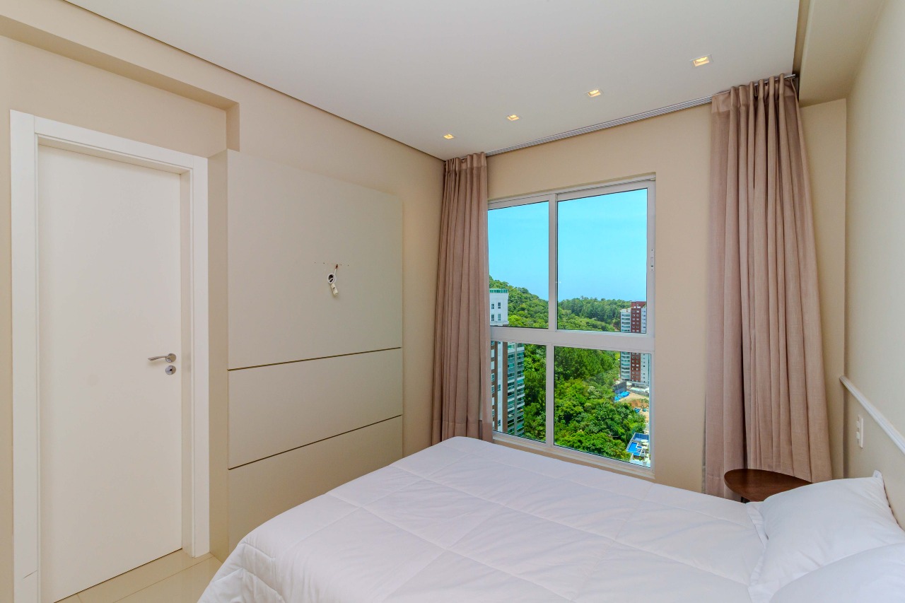 Apartamento à venda no Pioneiros: 