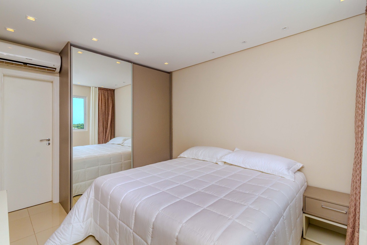 Apartamento à venda no Pioneiros: 