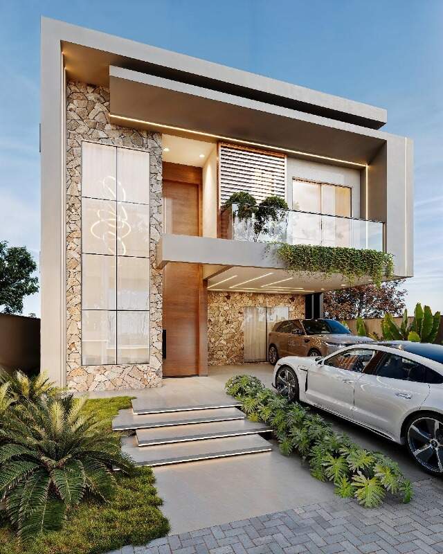 Casas à venda no Várzea do Ranchinho: 