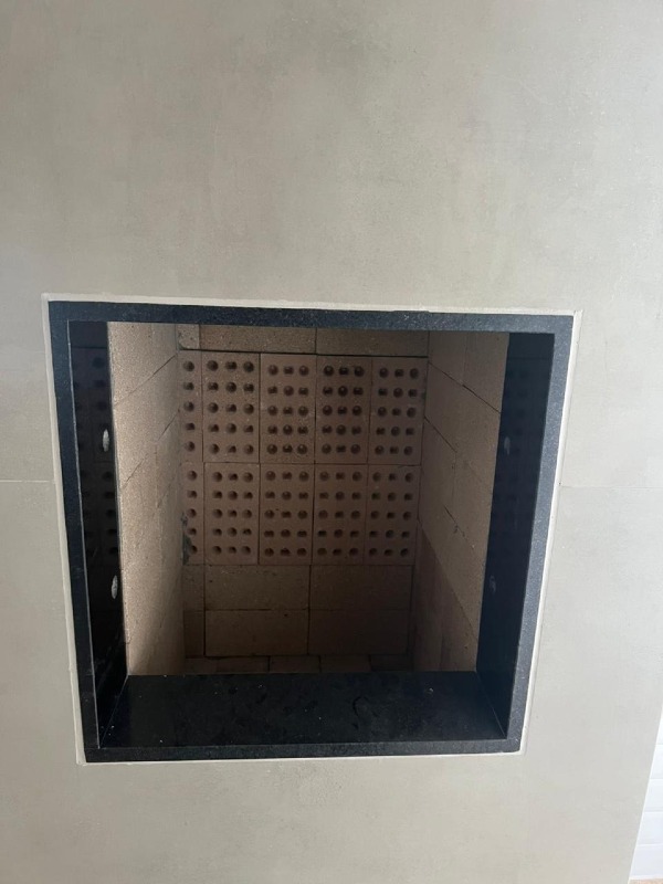 Apartamento à venda no Fazenda: 