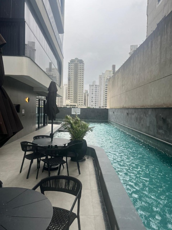 Apartamento à venda no Fazenda: 