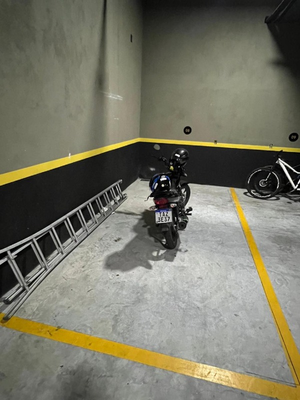 Apartamento à venda no Fazenda: 