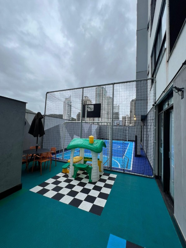 Apartamento à venda no Fazenda: 