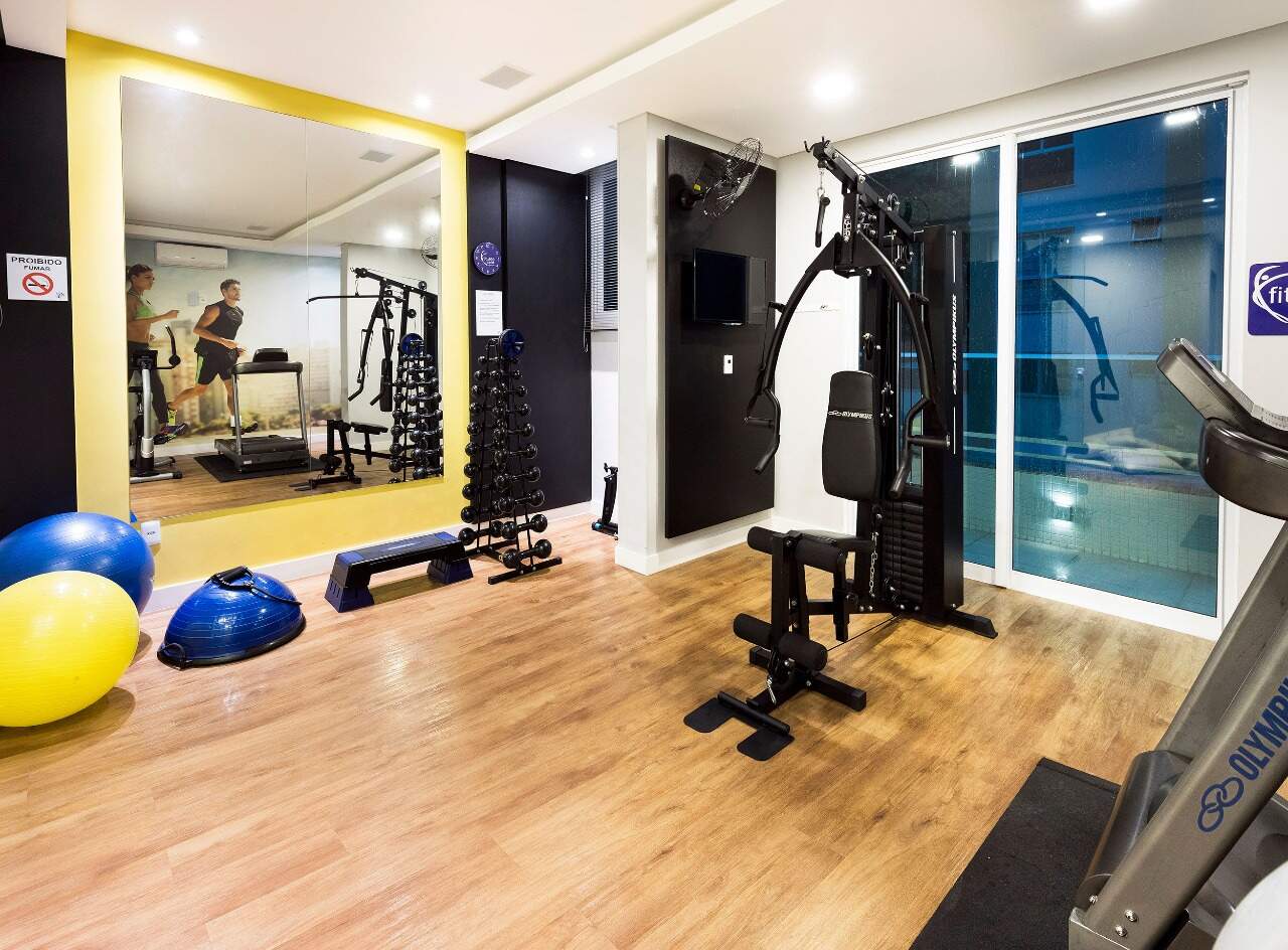 Apartamento à venda no Pioneiros: 