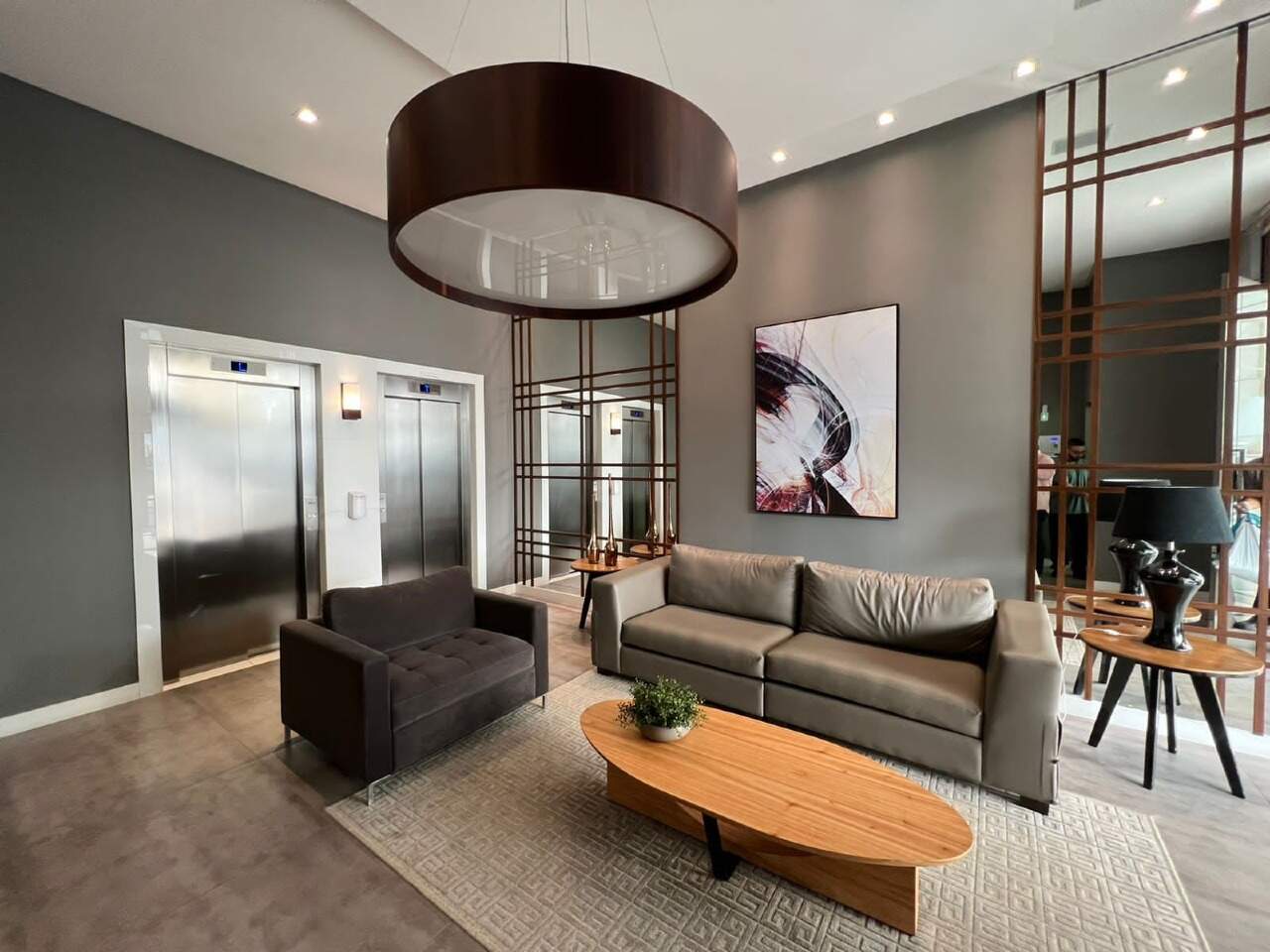 Apartamento à venda no Pioneiros: 