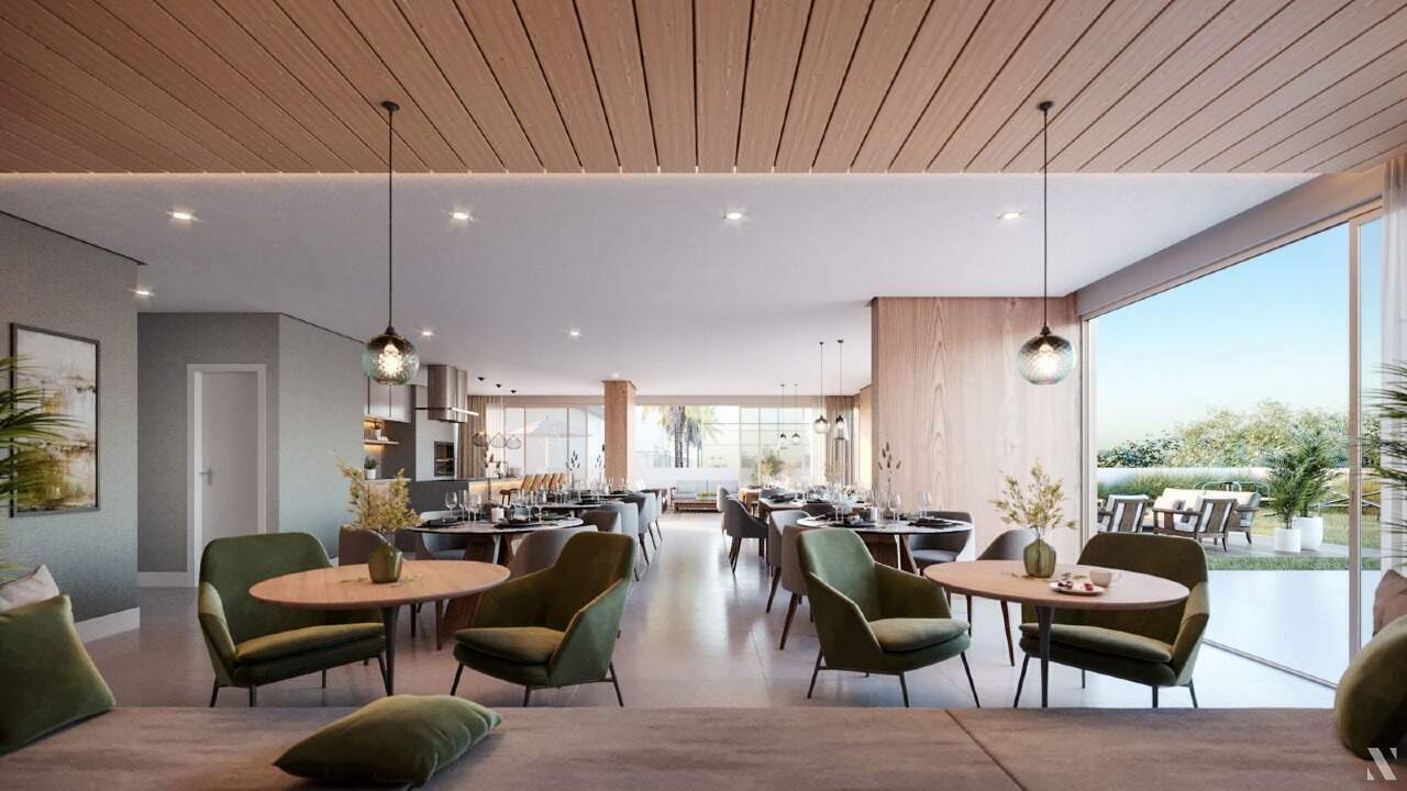 Apartamento à venda no Praia Brava: 