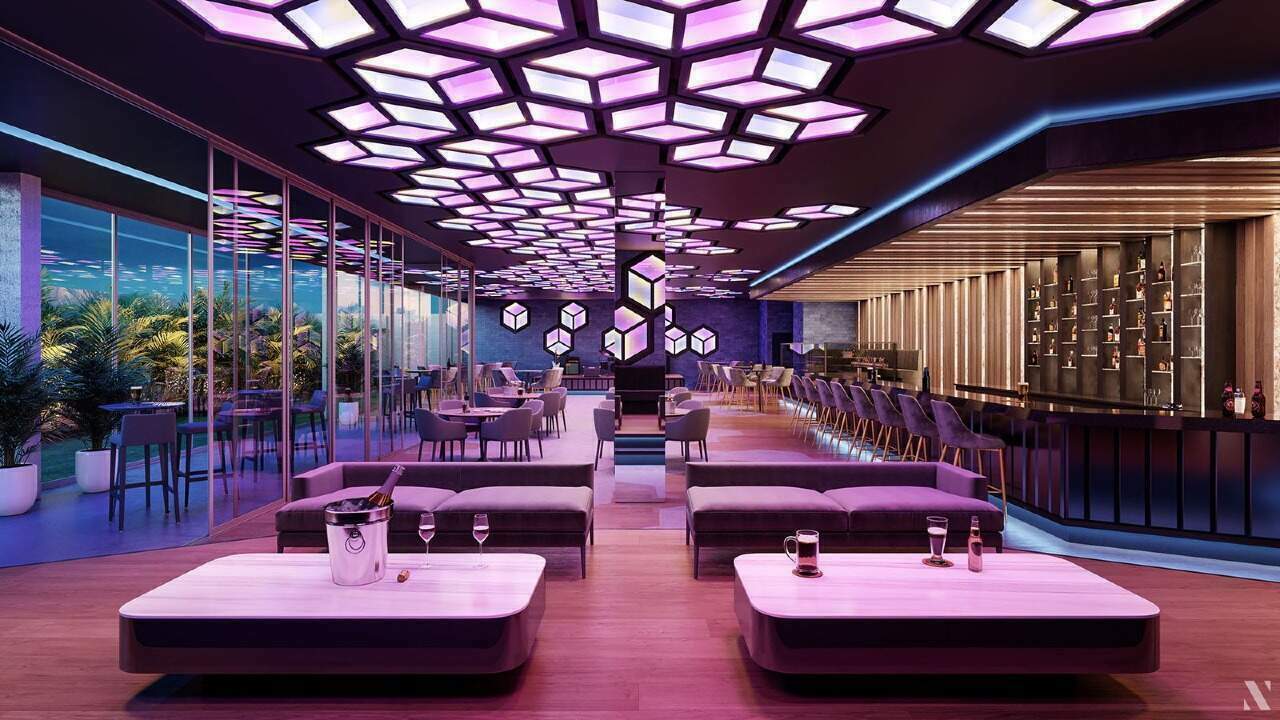 Apartamento à venda no Praia Brava: 