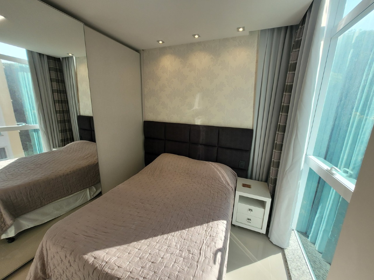 Apartamento à venda no Pioneiros: 