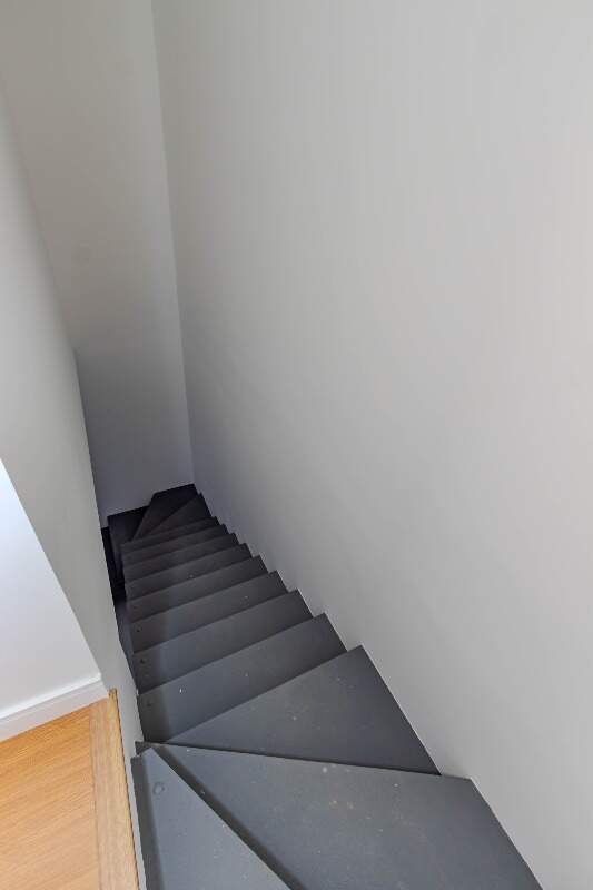 Apartamento diferenciado à venda no Praia Brava: