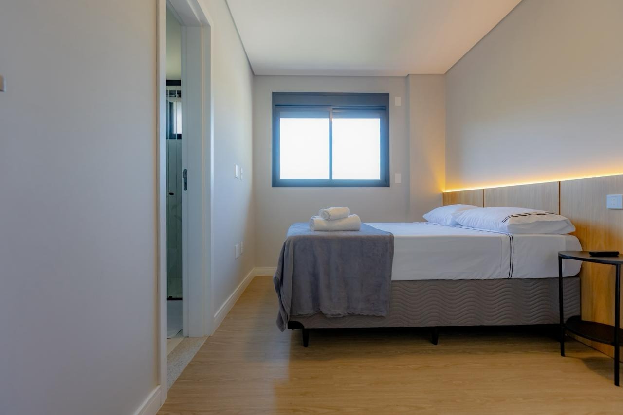 Apartamento à venda no Praia dos Amores: 