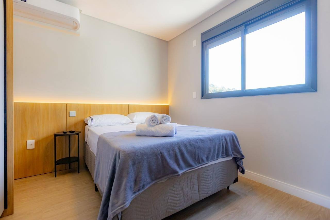 Apartamento à venda no Praia dos Amores: 