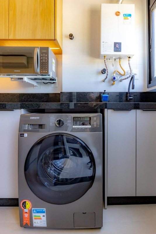 Apartamento à venda no Praia dos Amores: 