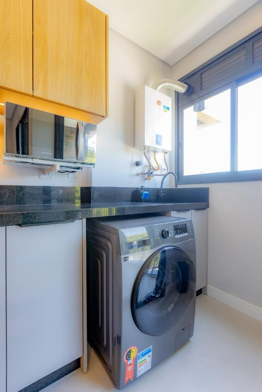 Apartamento à venda no Praia dos Amores: 