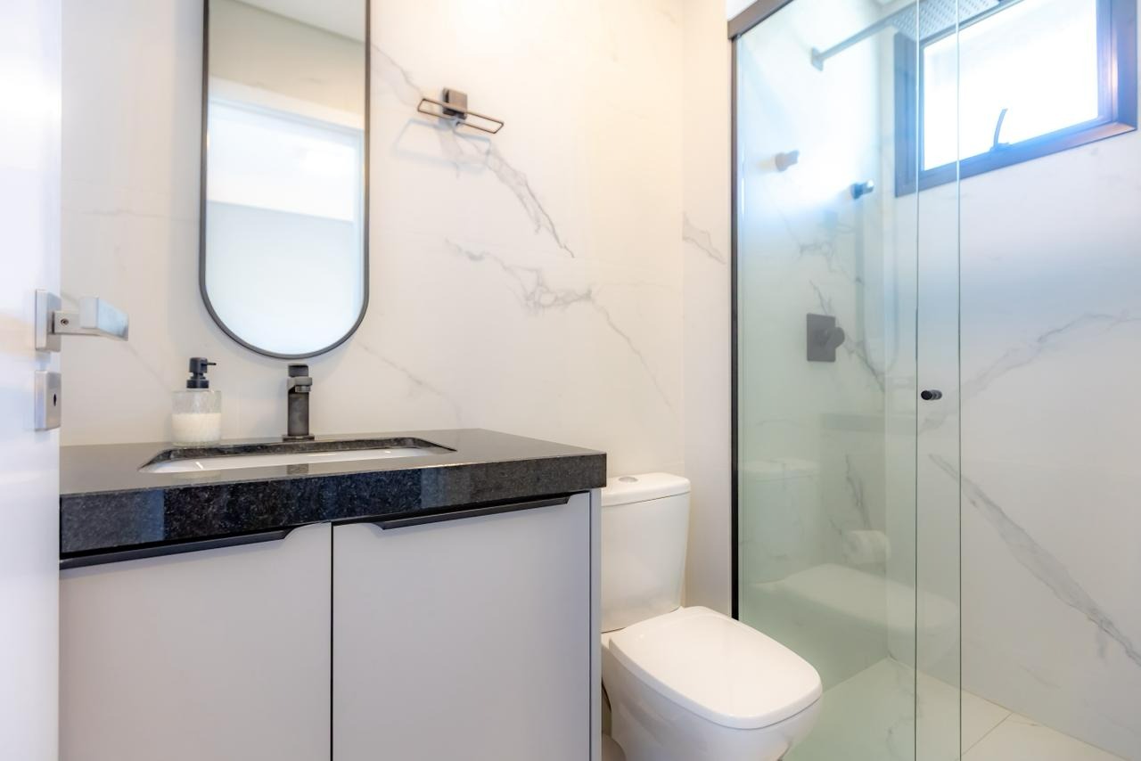 Apartamento à venda no Praia dos Amores: 