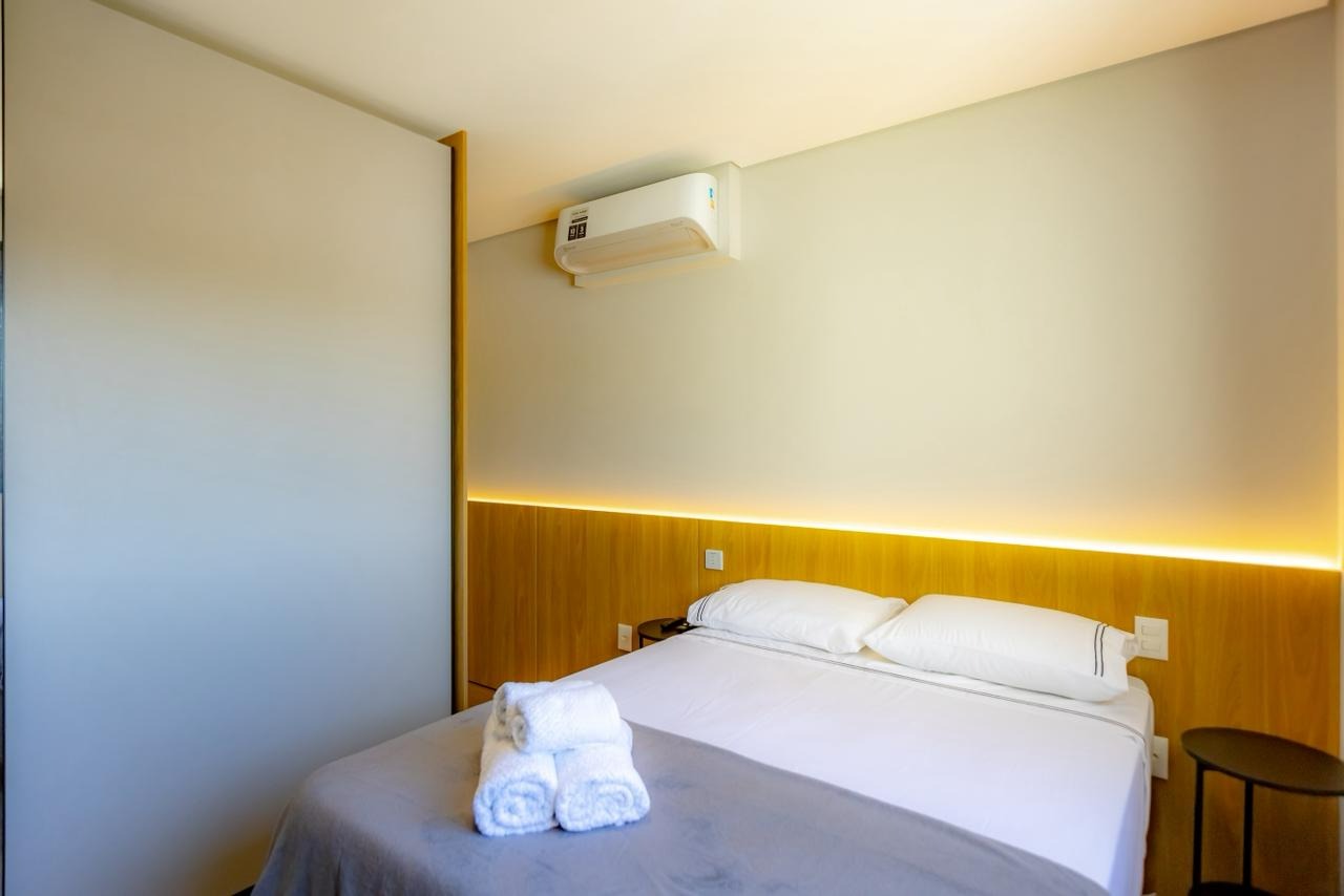 Apartamento à venda no Praia dos Amores: 