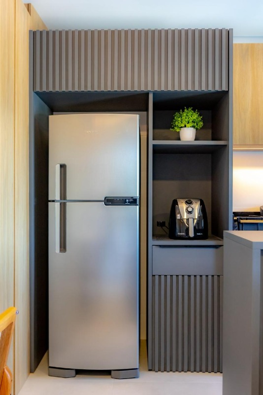 Apartamento à venda no Praia dos Amores: 