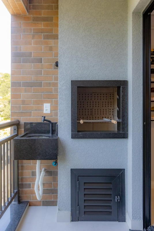 Apartamento à venda no Praia dos Amores: 