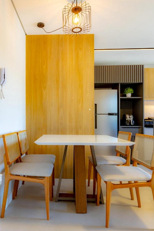 Apartamento à venda no Praia dos Amores: 