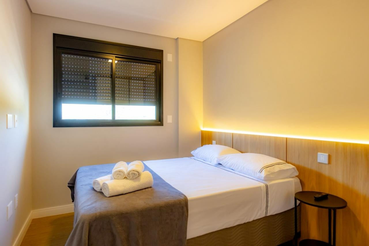 Apartamento à venda no Praia dos Amores: 