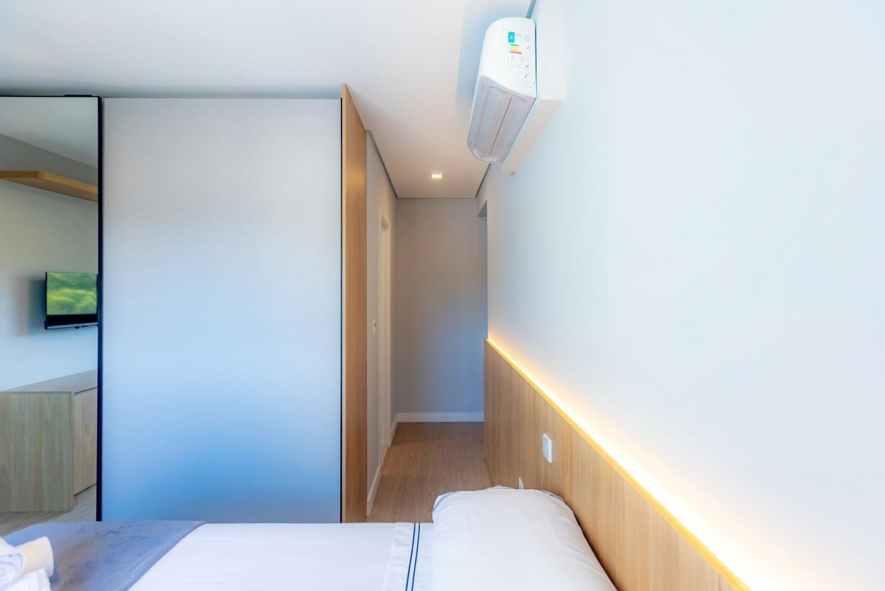 Apartamento à venda no Praia dos Amores: 