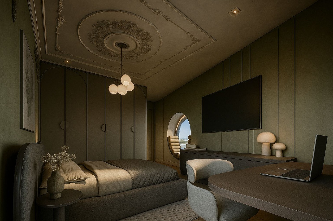 Apartamento à venda no Fazenda: 