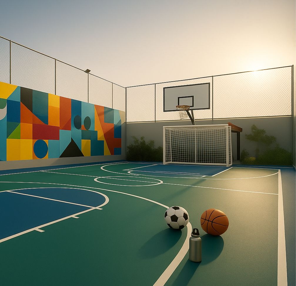 Apartamento à venda no Fazenda: