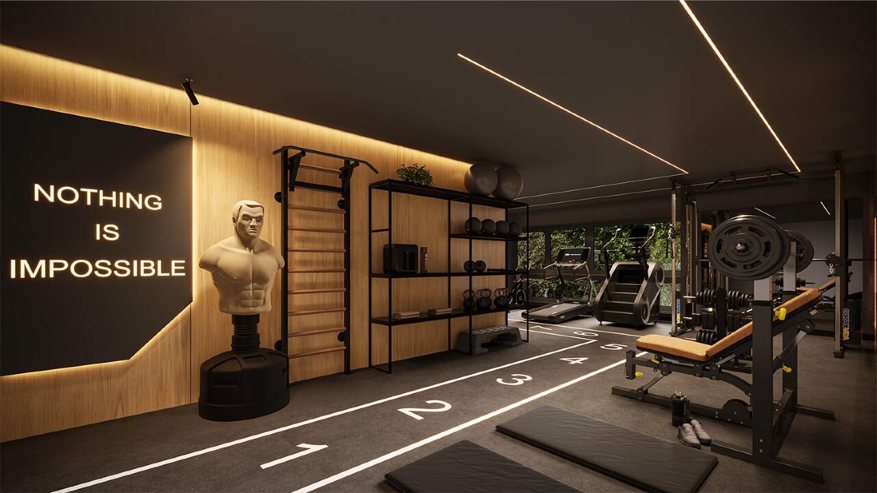Apartamento à venda no Fazenda: 