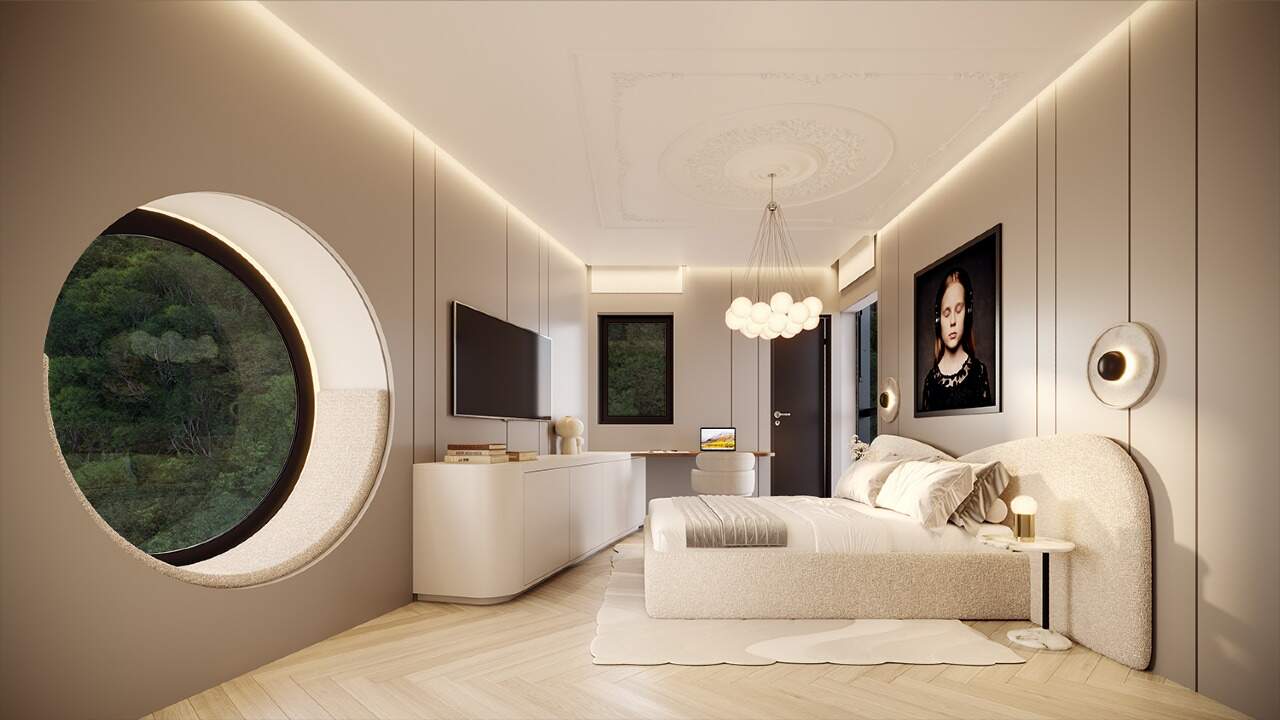Apartamento à venda no Fazenda: 
