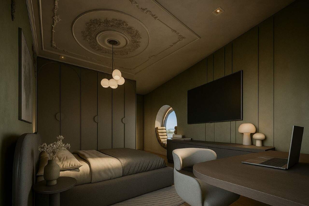 Apartamento à venda no Fazenda: