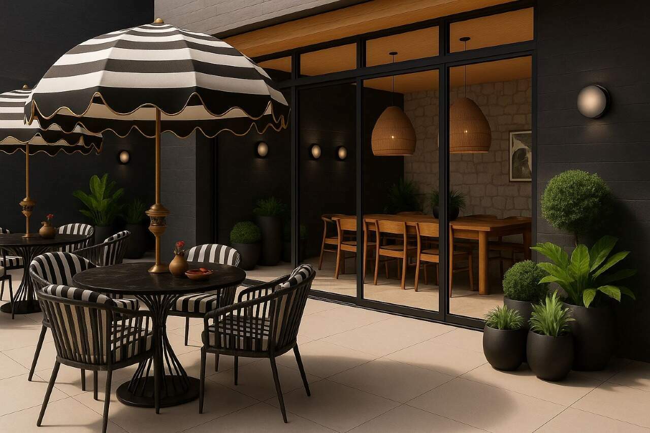 Apartamento à venda no Fazenda: