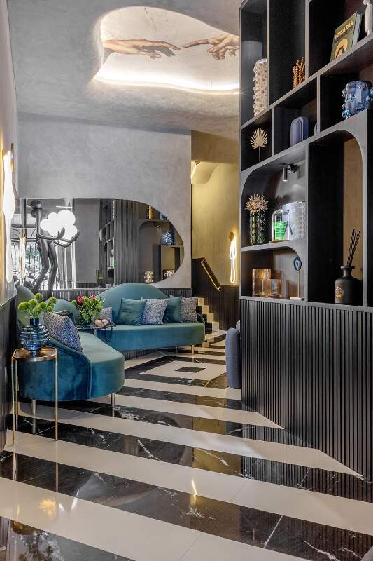 Apartamento à venda no Fazenda: 